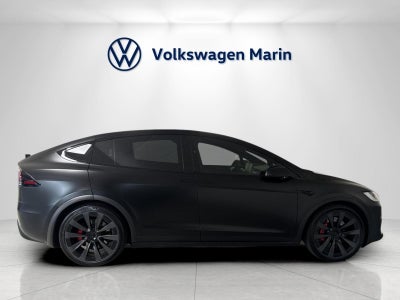 2024 Tesla Model X Plaid