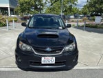 2011 Subaru Impreza Wagon WRX WRX Premium