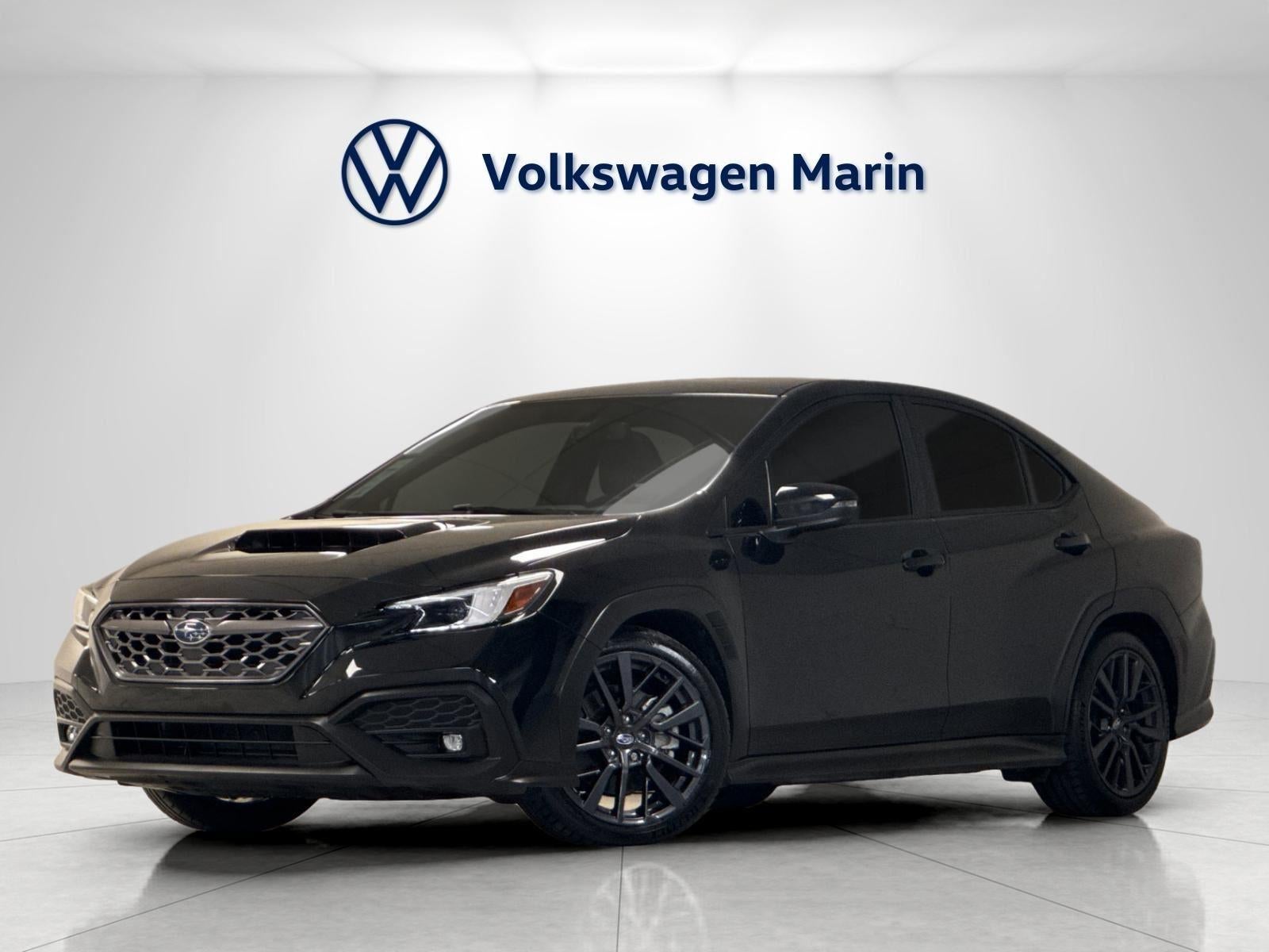 2023 Subaru WRX Limited