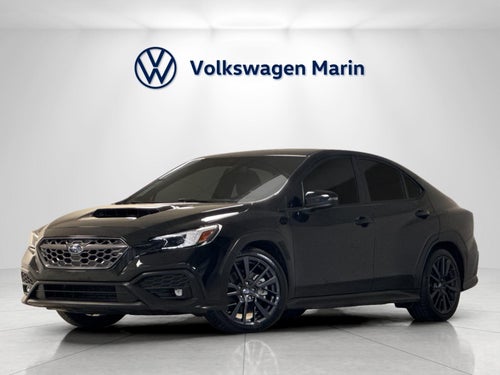 2023 Subaru WRX Limited