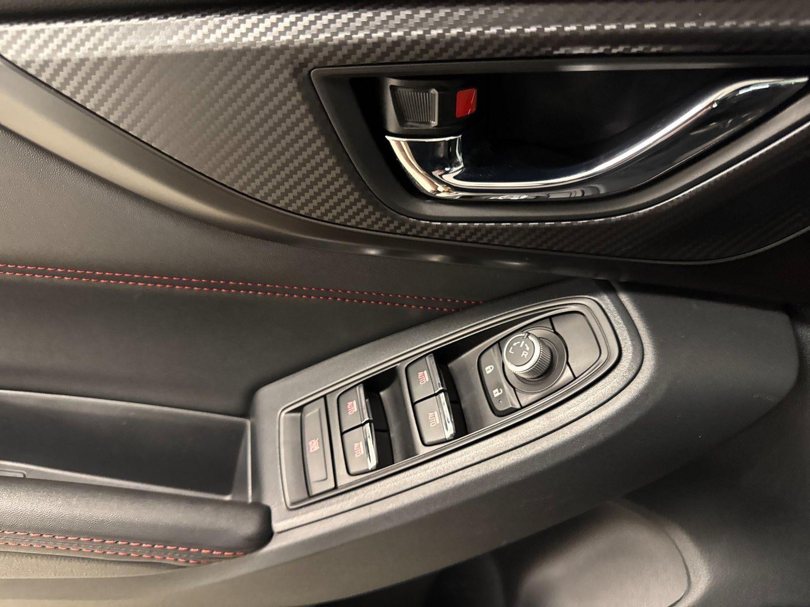 2023 Subaru WRX Limited