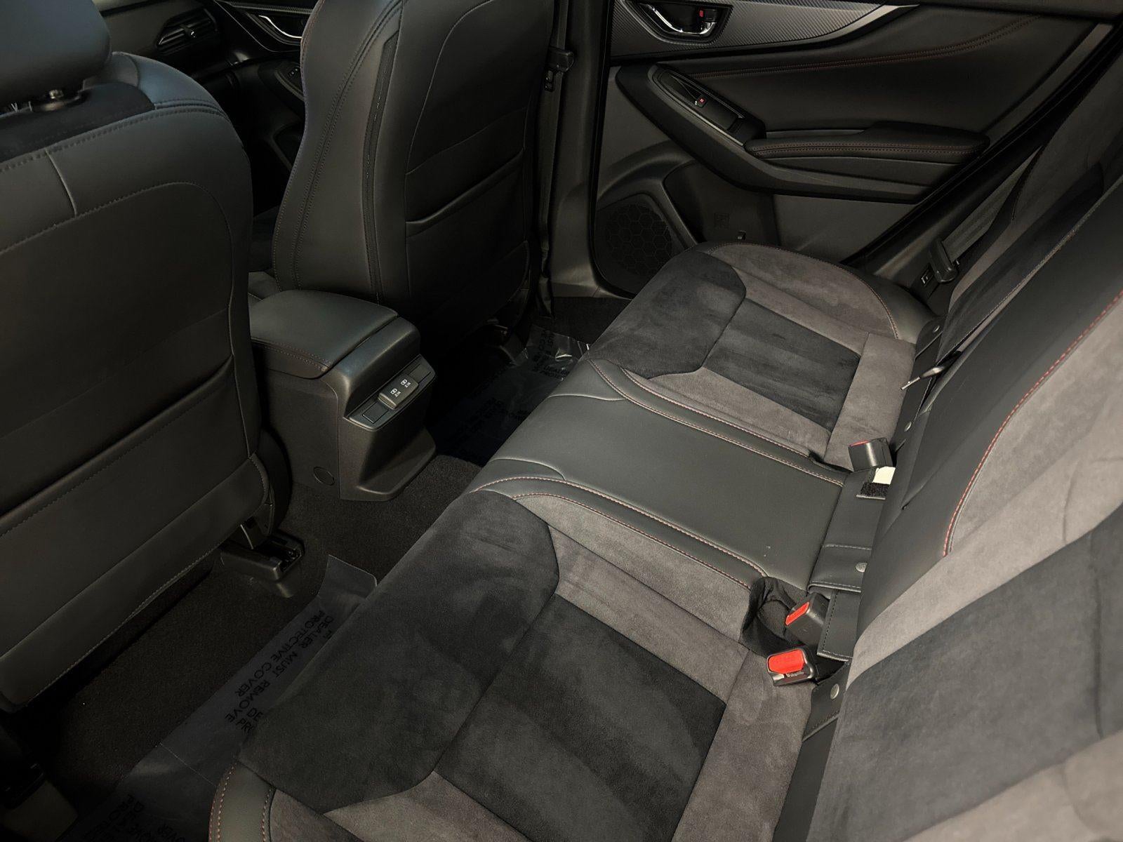 2023 Subaru WRX Limited