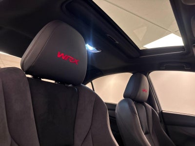 2023 Subaru WRX Limited