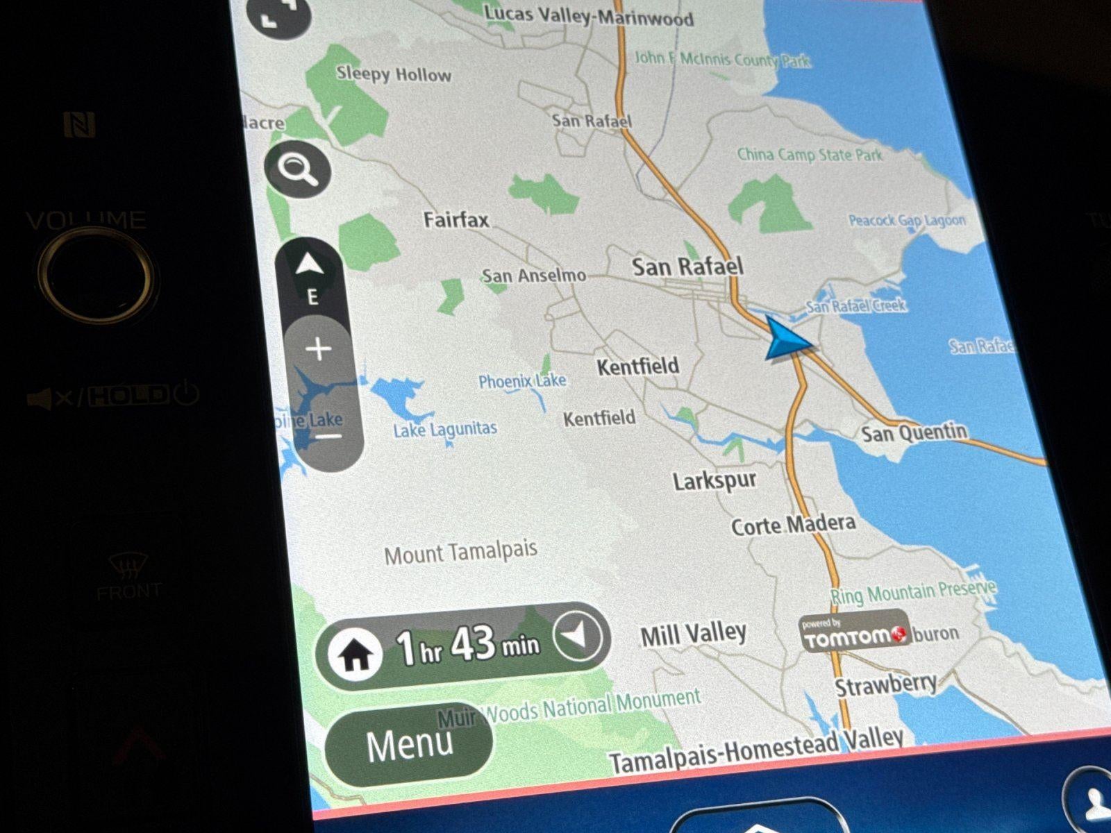 2023 Subaru WRX Limited