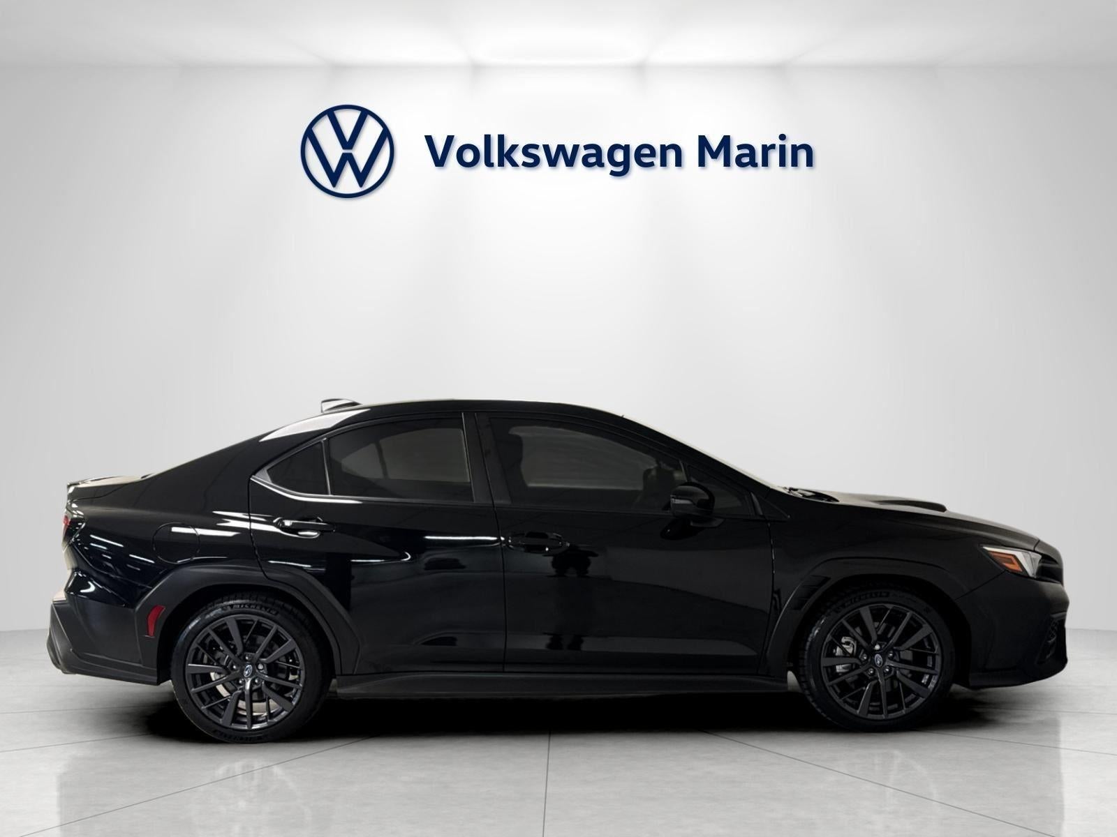 2023 Subaru WRX Limited