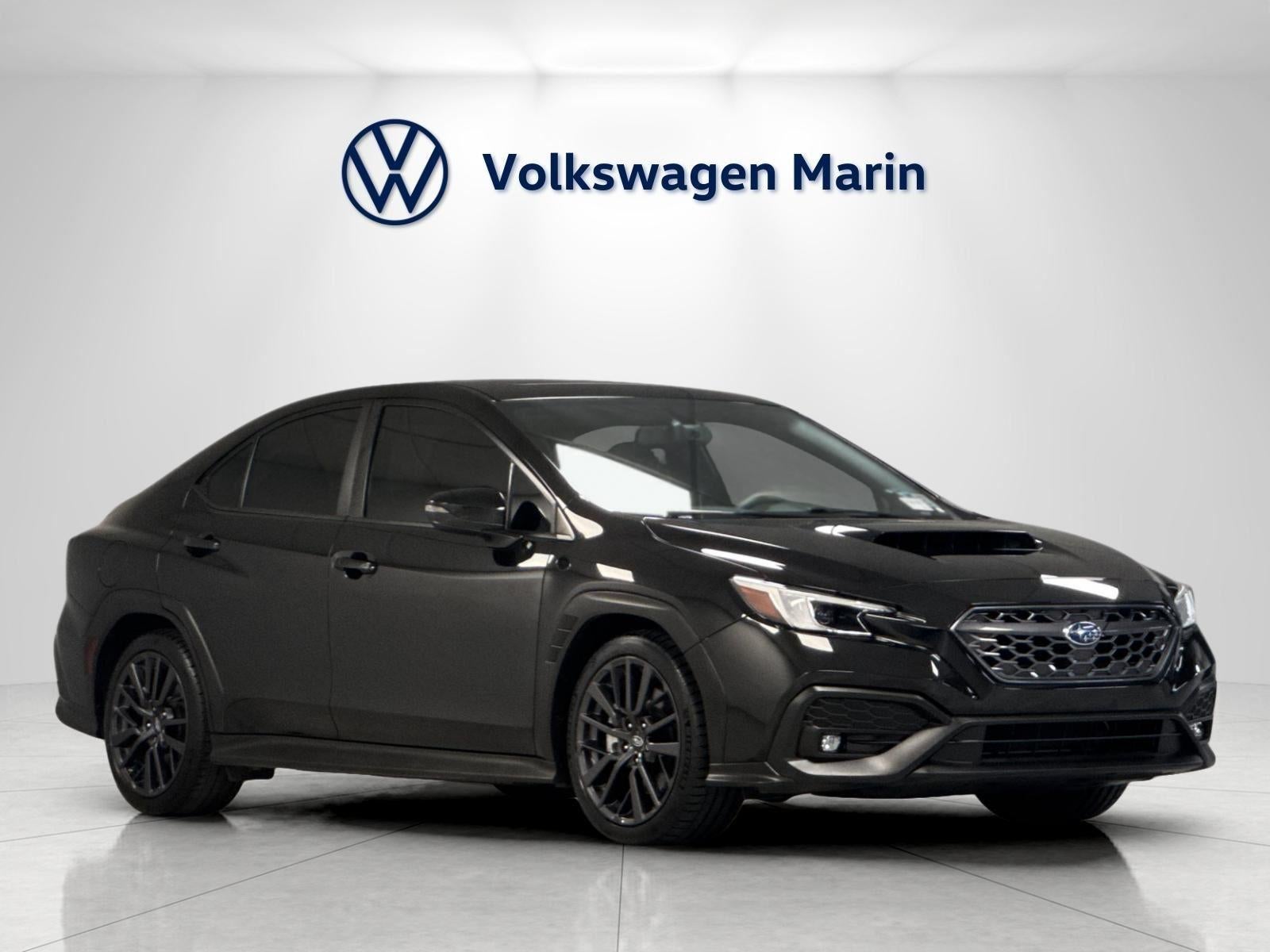 2023 Subaru WRX Limited