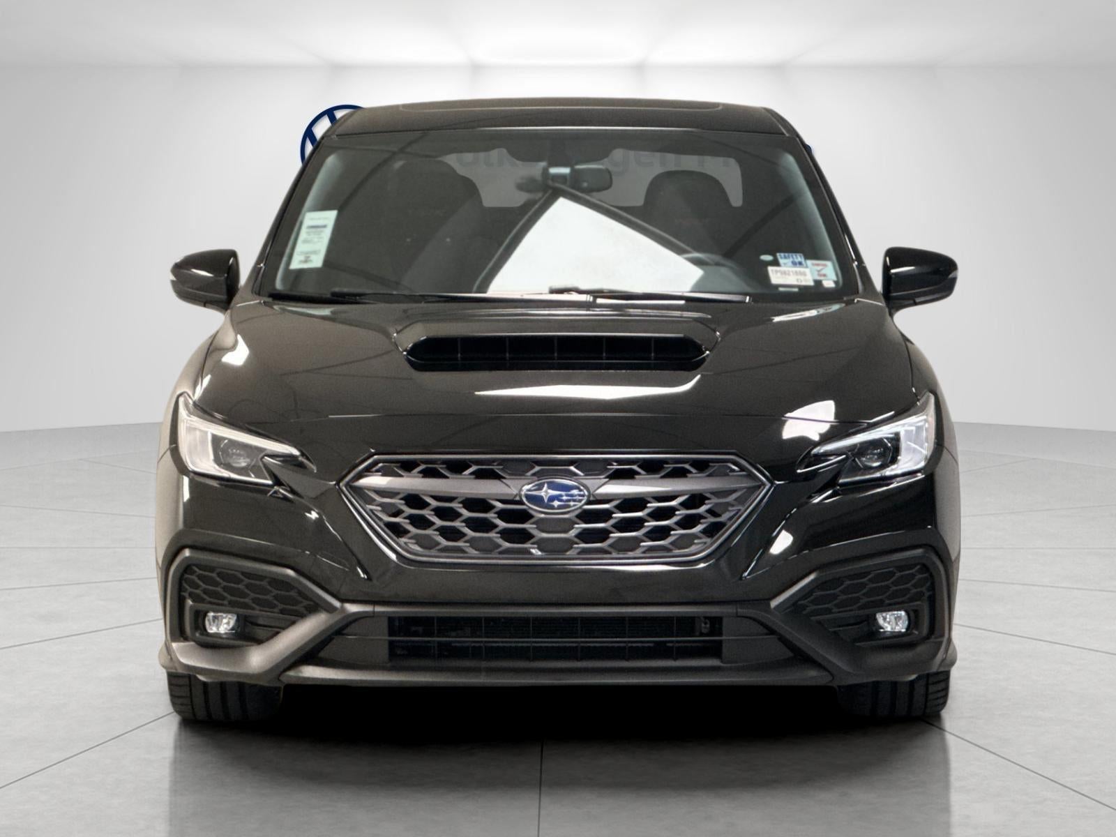 2023 Subaru WRX Limited