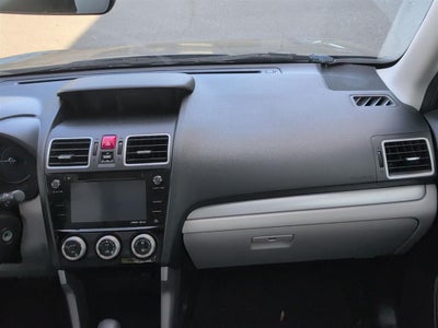 2018 Subaru Forester Premium