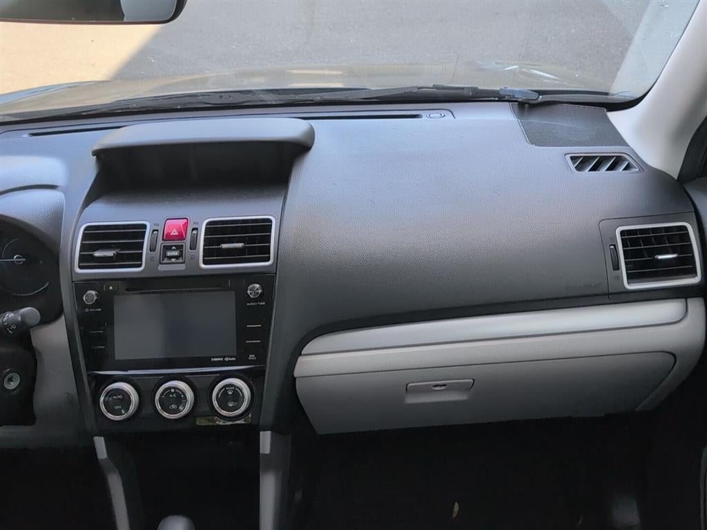 2018 Subaru Forester Premium