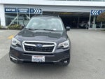 2018 Subaru Forester Touring