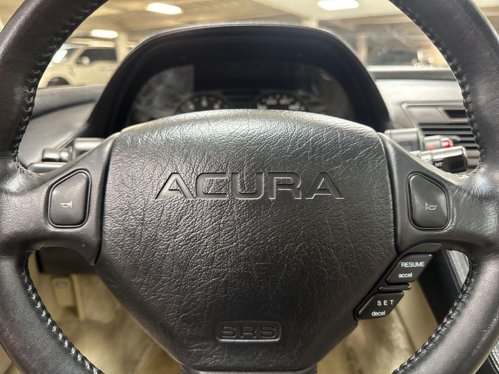 1991 Acura NSX Sport