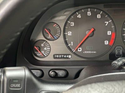 1991 Acura NSX Sport