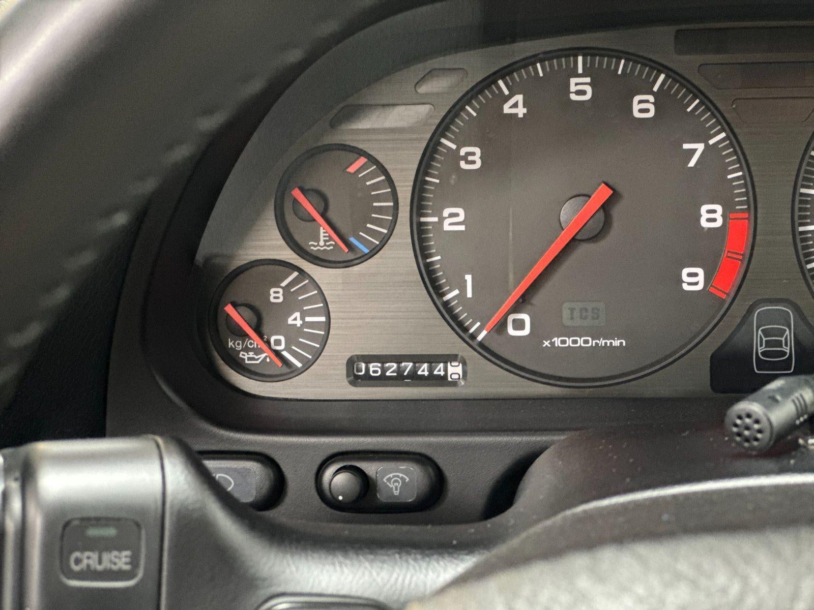 1991 Acura NSX Sport