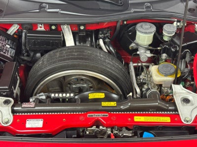 1991 Acura NSX Sport