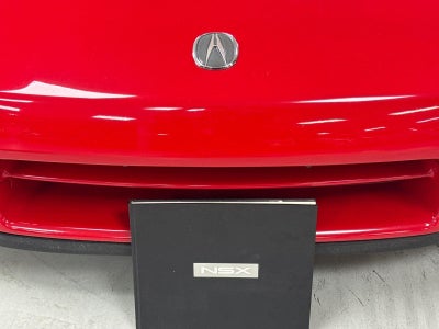 1991 Acura NSX Sport