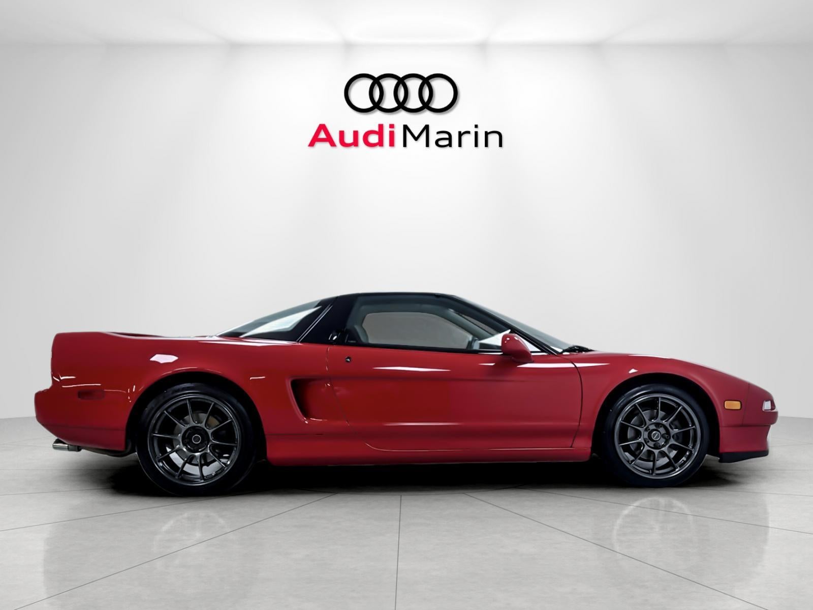 1991 Acura NSX Sport