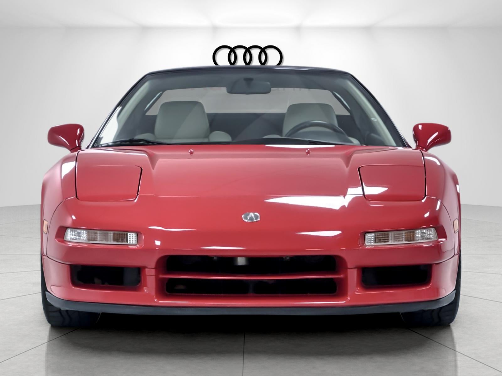 1991 Acura NSX Sport