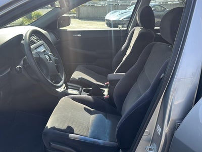 2005 Honda Accord Sdn LX