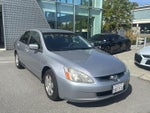 2005 Honda Accord Sdn LX