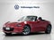 2016 Mazda Mazda MX-5 Miata Grand Touring