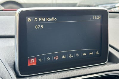 2016 Mazda Mazda MX-5 Miata Grand Touring