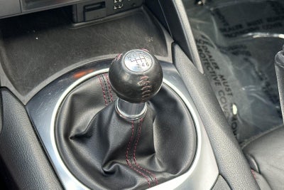 2016 Mazda Mazda MX-5 Miata Grand Touring