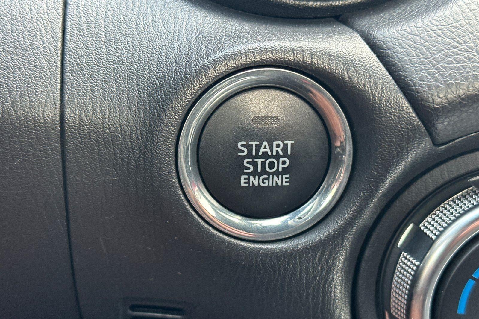 2016 Mazda Mazda MX-5 Miata Grand Touring