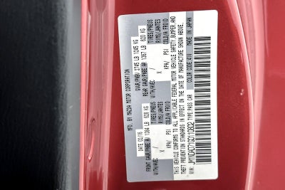 2016 Mazda Mazda MX-5 Miata Grand Touring