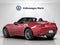 2016 Mazda Mazda MX-5 Miata Grand Touring