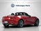 2016 Mazda Mazda MX-5 Miata Grand Touring