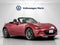 2016 Mazda Mazda MX-5 Miata Grand Touring