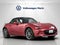 2016 Mazda Mazda MX-5 Miata Grand Touring