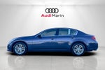 2012 INFINITI G25 Sedan Journey