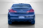 2012 INFINITI G25 Sedan Journey
