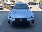 2023 Lexus IS IS 500 F SPORT Performance Premium