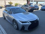 2023 Lexus IS IS 500 F SPORT Performance Premium