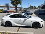 2023 Lexus IS IS 350 F SPORT