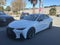 2025 Lexus IS IS 350 F SPORT