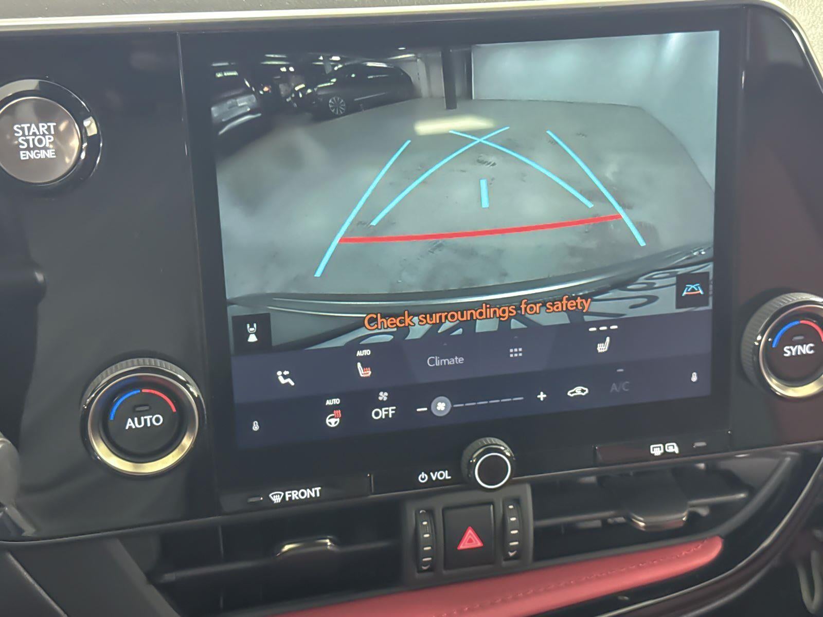 2022 Lexus NX NX 350 F SPORT Handling