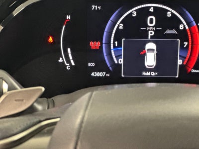 2022 Lexus NX NX 350 F SPORT Handling