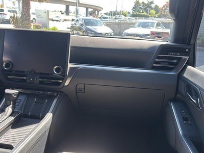 2024 Lexus GX GX 550 Overtrail