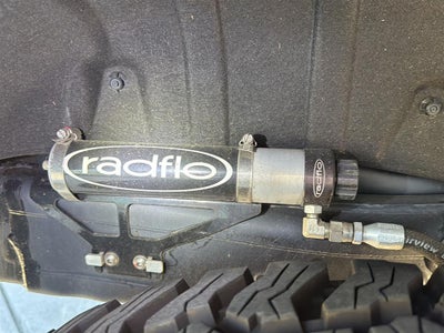 2024 Lexus GX GX 550 Overtrail