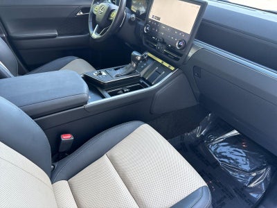 2024 Lexus GX GX 550 Overtrail