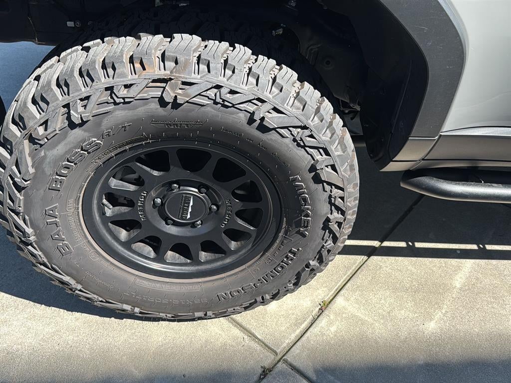 2024 Lexus GX GX 550 Overtrail