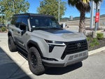 2024 Lexus GX GX 550 Overtrail