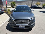 2019 Hyundai Tucson Limited