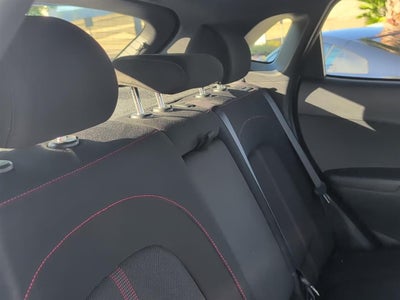 2022 Hyundai Kona N Line