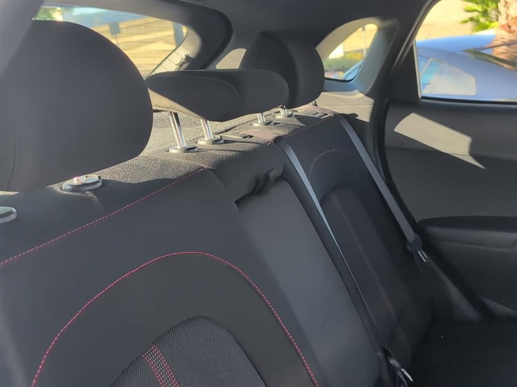 2022 Hyundai Kona N Line