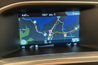 2016 Volvo S60 Inscription T5 Drive-E Premier