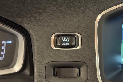 2016 Volvo S60 Inscription T5 Drive-E Premier